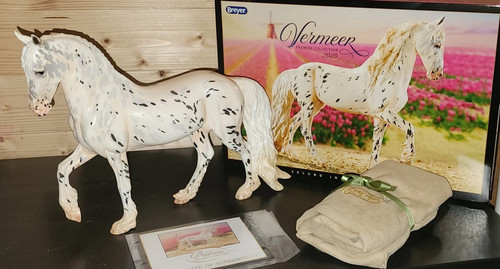 Nuovo breyer 2020 - 2020, club