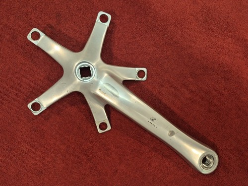 Braccio pedivella campagnolo - braccio,