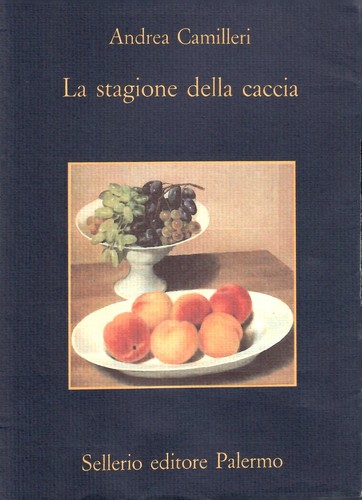 Libro stagione della - libro,