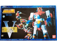 Bandai Soul of Chogokin GX-03