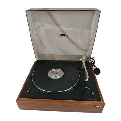 Yamaha 50p giradischi - yamaha,