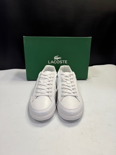 Sneakers lacoste originali - sneakers,
