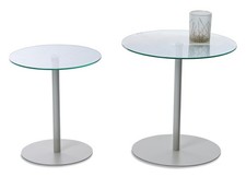 M2 Kollektion 2 tavolini Lia