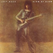 Vinile Jeff Beck - Blow By