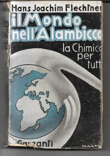 Mondo nell alambicco la - mondo,