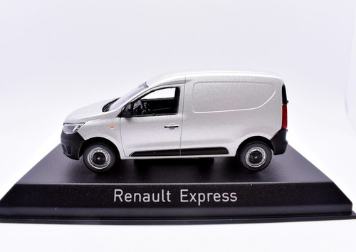 Modellino auto furgone - auto, 1:43