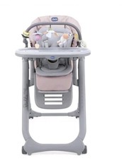 Seggiolone Chicco Polly Magic
