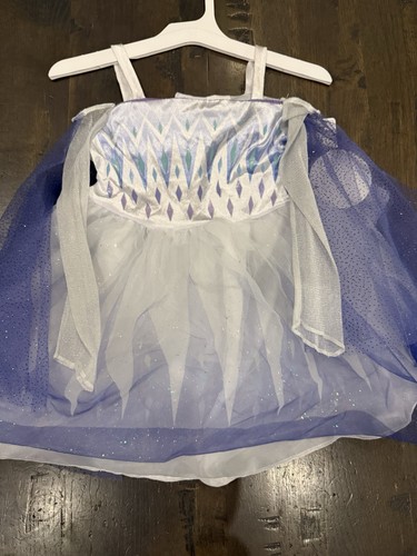 Disney frozen costume - frozen,