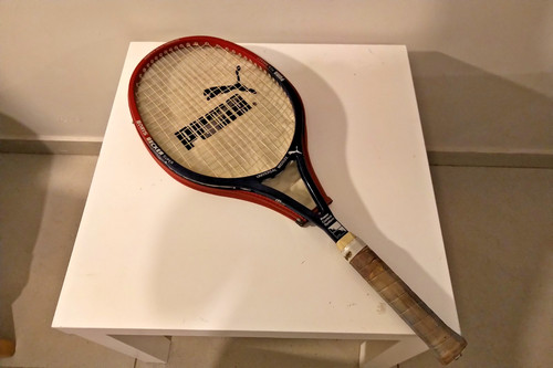 Puma super boris becker - puma, 93