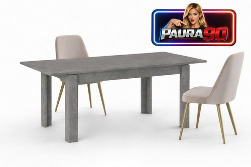 Tavolo pranzo 120x80 - tavolo,