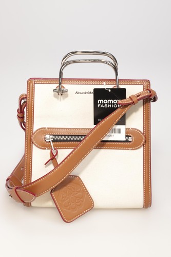 Alexander mcqueen borsa mano - alexander,