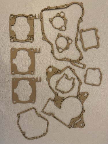Kit serie guarnizioni motore - kit,