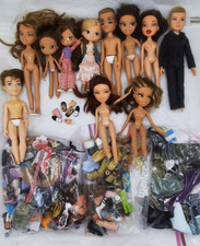 MGA Bratz Doll lotto misto di