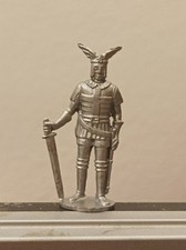 Soldatini Metalfiguren