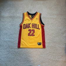 Maglia Carmelo Anthony Oak