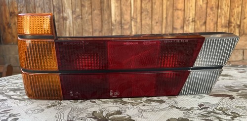 Fanale posteriore alfa - posteriore, 75