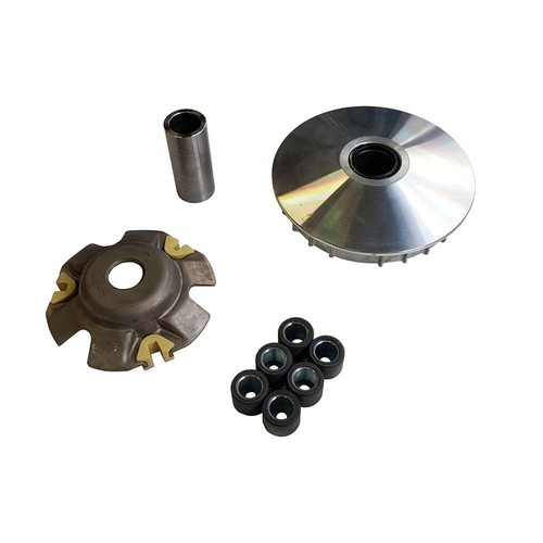 Variatore completo tipo - completo,