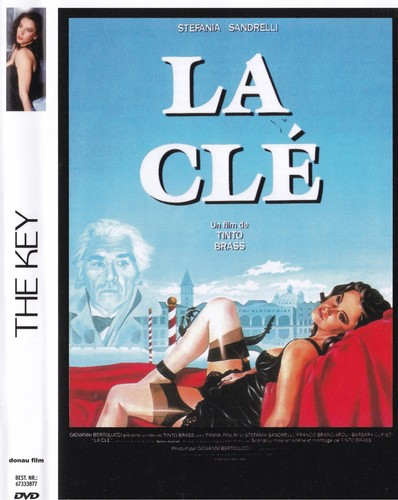 The key clé tinto - ,
