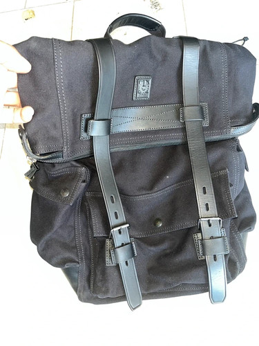 Backpack zaino belstaff mod - belstaff,