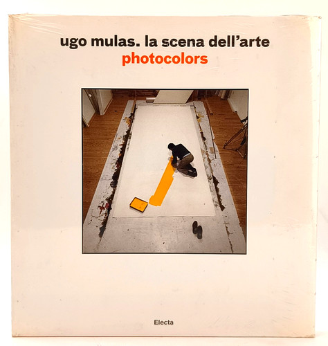 Scena dell arte photocolors - la, dell'arte