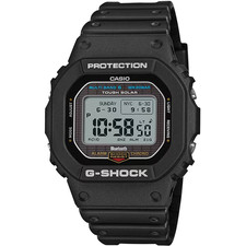 Orologio Prevendita Casio G-SHOCK GW-BX5600-1JF Resistente Giappone NUOVO Versione Nazionale