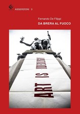 Libro - De Filippi Fernando -