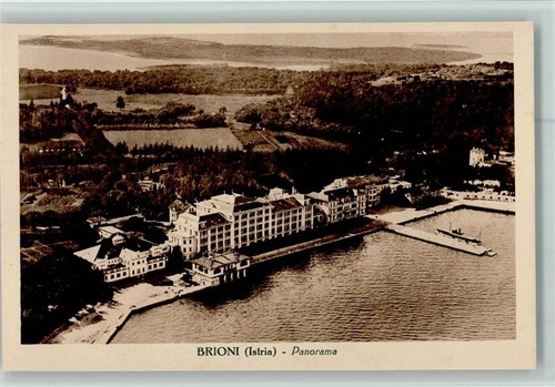 10098150 brioni veduta - brioni,
