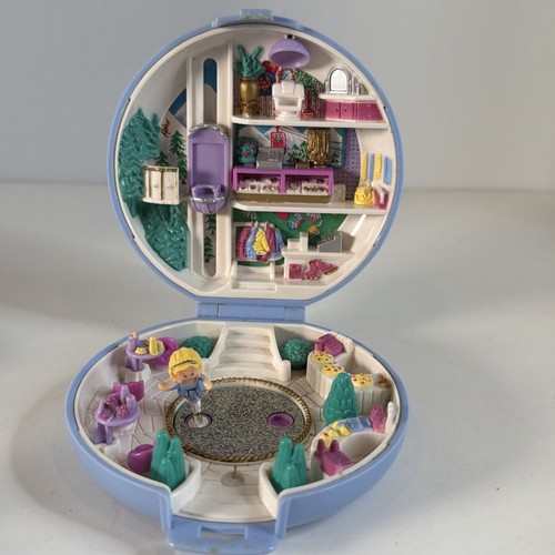 Vintage 1989 polly - vintage,