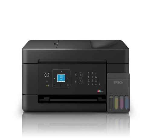 Epson ecotank 4905 - ecotank, et-4905