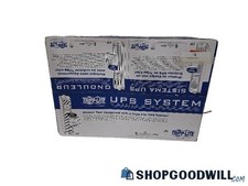 Tripp Lite SMART1500LCD UPS
