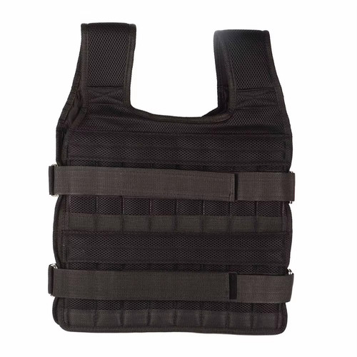 Gilet con pesi carico 20 - con, da