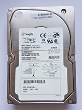 Disco rigido 36 GB Seagate