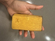 Portachiavi Luis Vuitton 