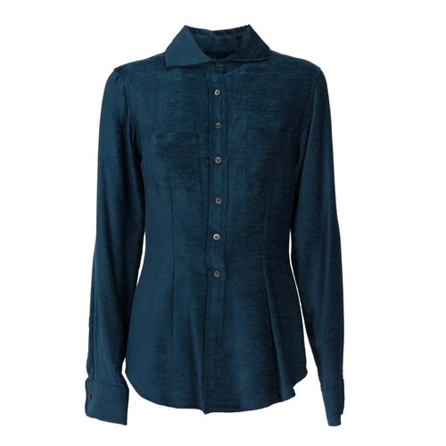 Romeo gigli camicia donna - gigli,