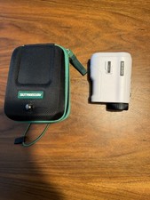 Telemetro laser da golf