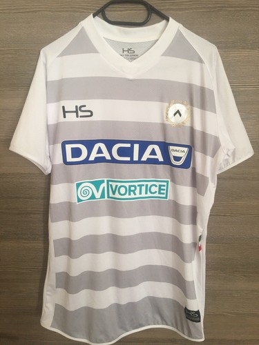 Maglia udinese matchworn - maglia,