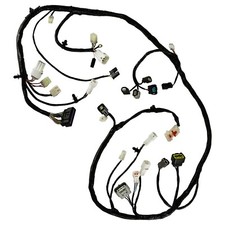 Caltric Wiring Harness For
