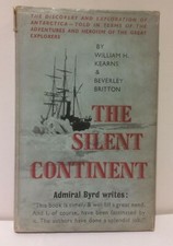 1955 Il continente silenzioso