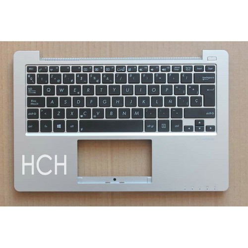Nuevo teclado español para - español,