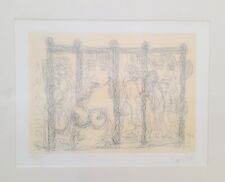 ♥ TONO ZANCANARO IL TELAIO