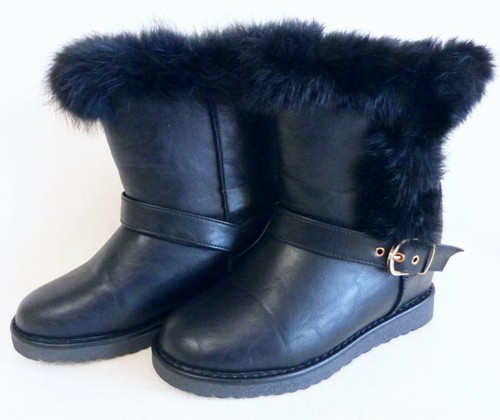 Stivali invernali donna