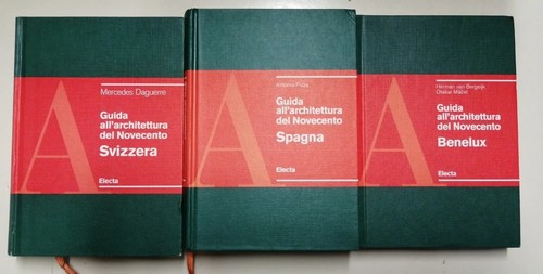 Guida all architettura - architettura, del
