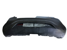 REAR BUMPER Fiat Bravo II 2007