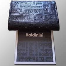 Portafoglio donna nero