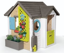 Casa garden house - garden,