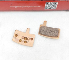 PASTIGLIE FRENI SINTERIZZATE