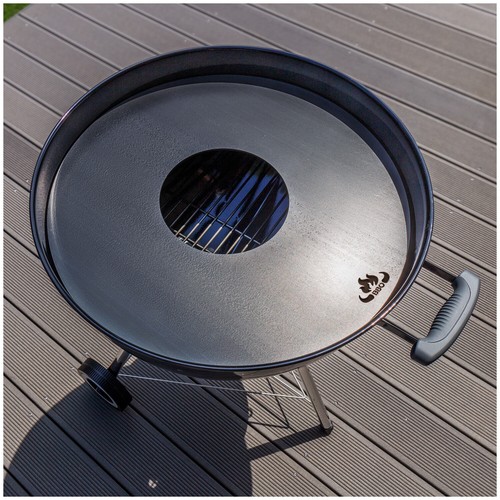 Anello griglia piastra - griglia, grill