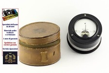 Termocolorimetro analogico Megatron 505 rarissimo funzionante