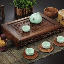 Tavolo da tè in palissandro