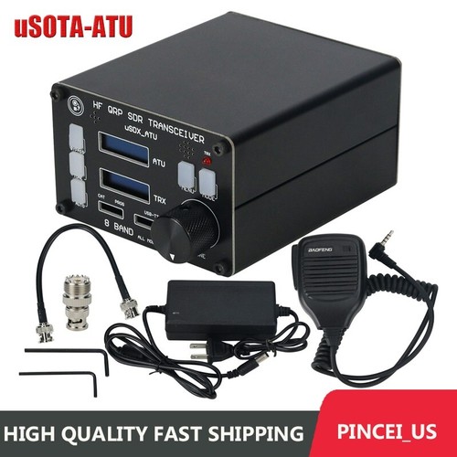 Hamgeek usota atu - usota-atu, usdx